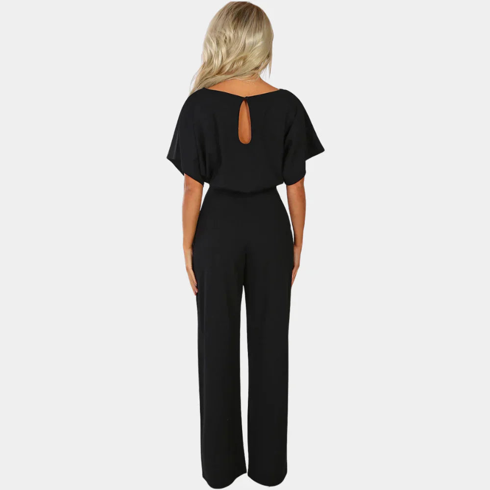 Elegancki Kombinezon Damski | Minimalistyczny Styl, Wygodny Krój 2