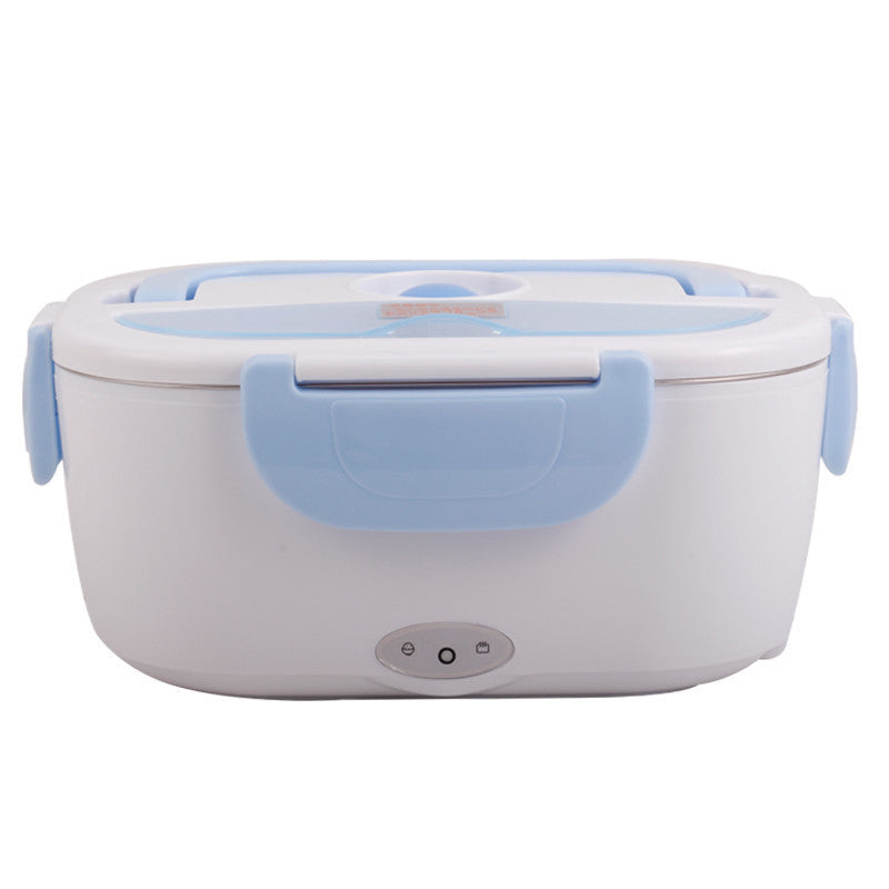 Elektra Lunch Box | Elektryczne Podgrzewanie, Stal Nierdzewna, 1,5 L 0