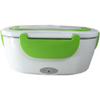 Elektra Lunch Box | Elektryczne Podgrzewanie, Stal Nierdzewna, 1,5 L 8
