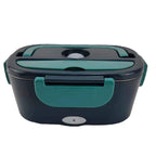 Elektra Lunch Box | Elektryczne Podgrzewanie, Stal Nierdzewna, 1,5 L 9
