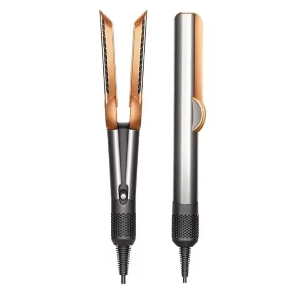 Elenara Stylizator do Włosów | 2w1 Suszarka i Prostownica Ceramiczna, Ergonomiczny 0