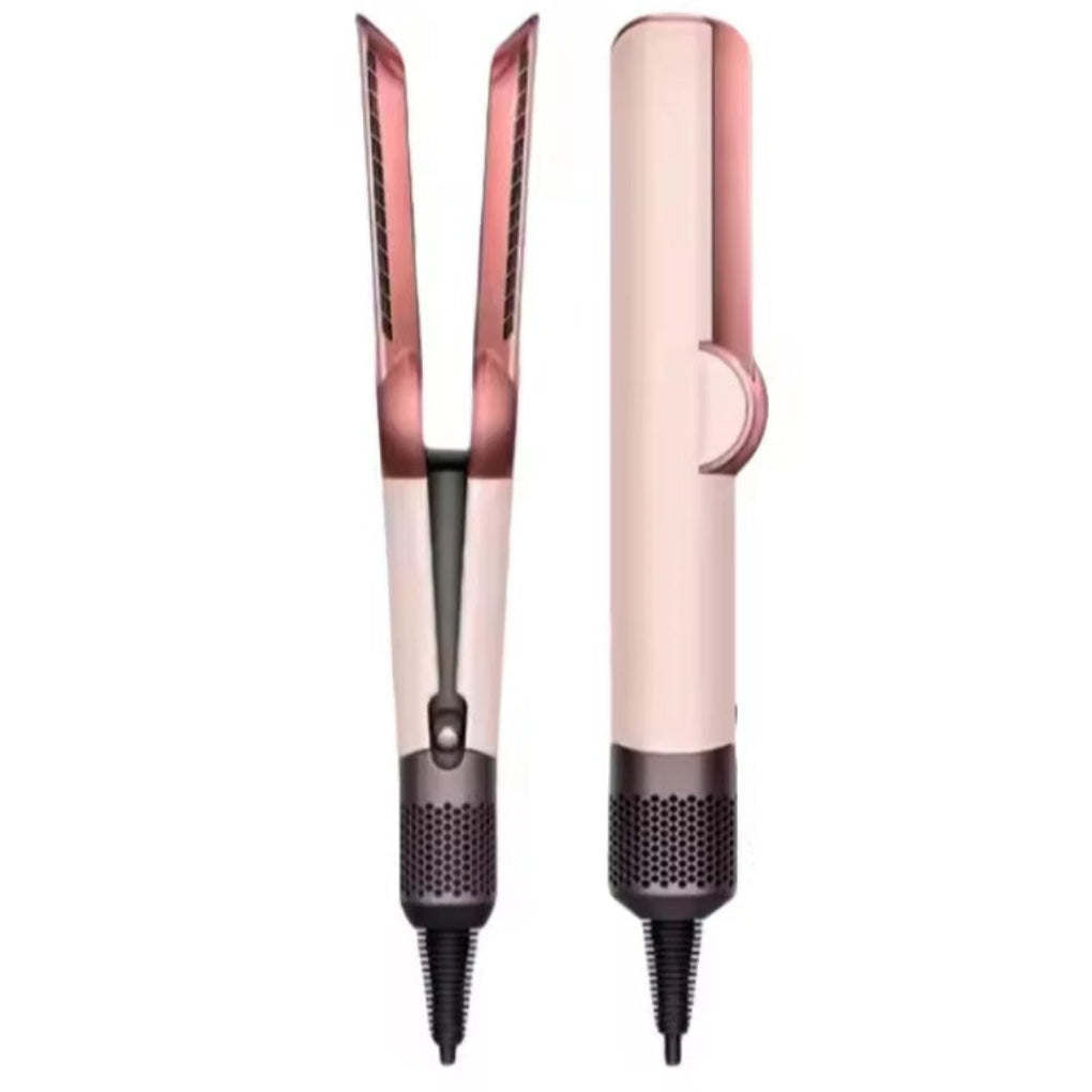 Elenara Stylizator do Włosów | 2w1 Suszarka i Prostownica Ceramiczna, Ergonomiczny 1