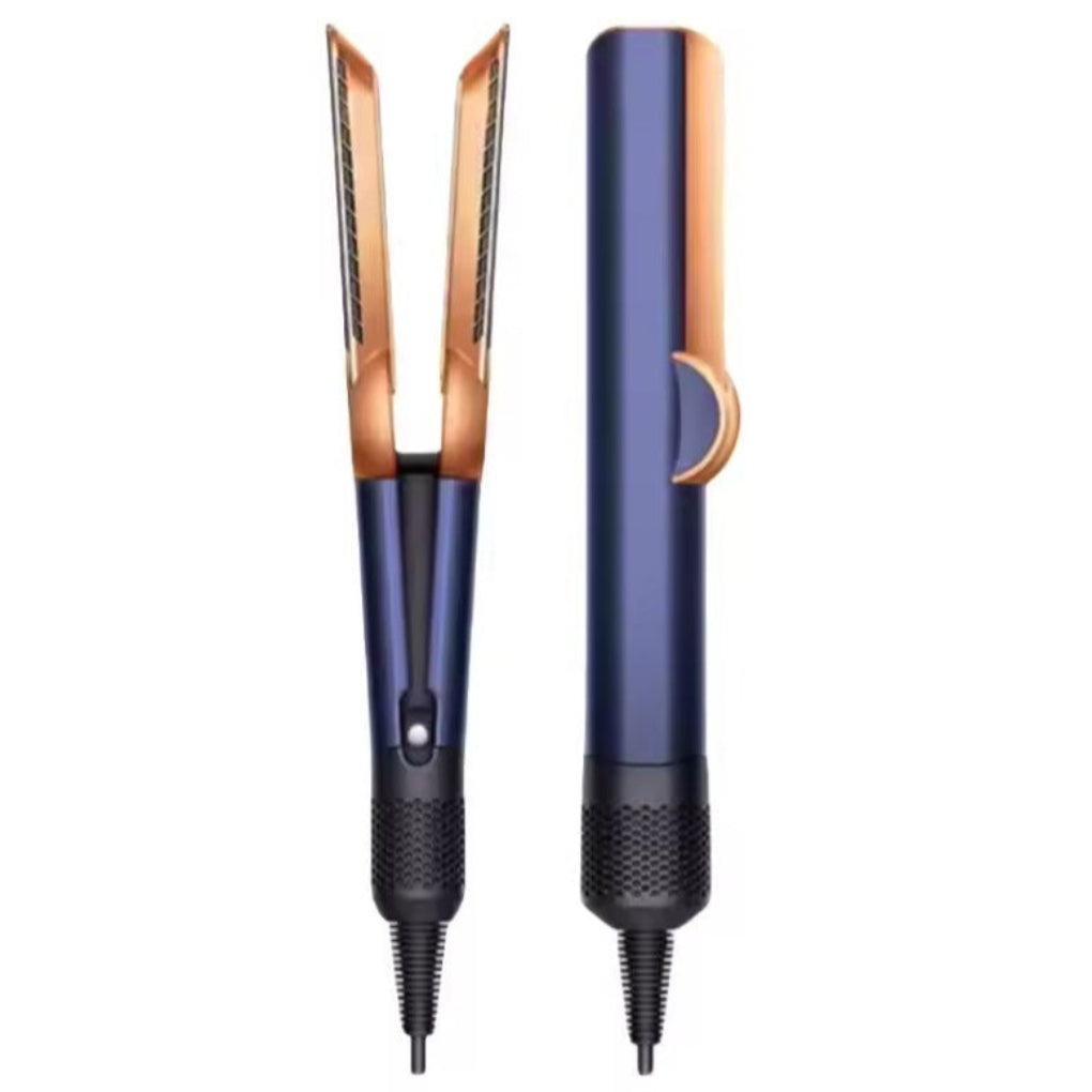 Elenara Stylizator do Włosów | 2w1 Suszarka i Prostownica Ceramiczna, Ergonomiczny 2