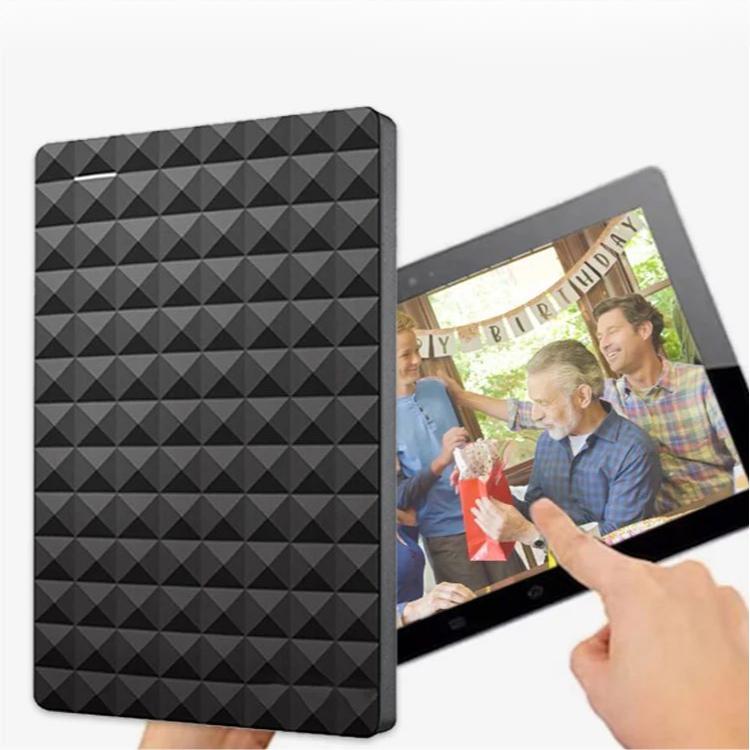 Elios Przenośny Dysk Twardy | 10 TB, USB 3.0, Ultracienki i Lekki 0