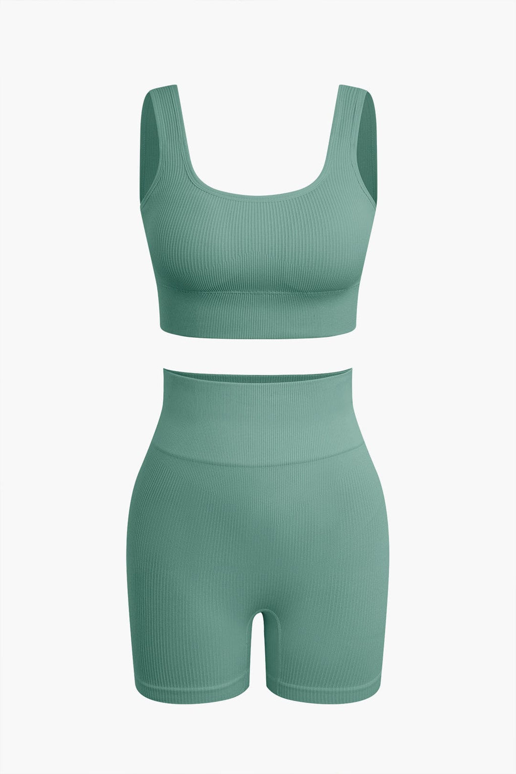 Ewa Women's Sports Set | Seamless, Breathable Fabric 0