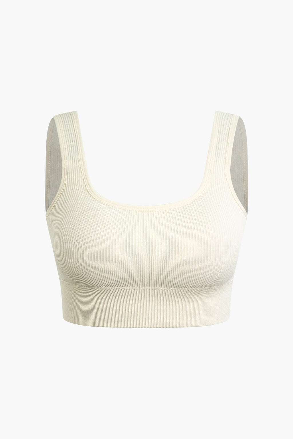 Ewa Women's Sports Set | Seamless, Breathable Fabric 2