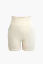 Ewa Women's Sports Set | Seamless, Breathable Fabric 3