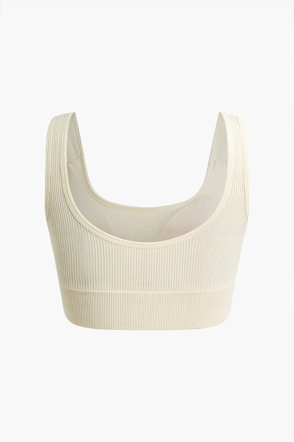 Ewa Women's Sports Set | Seamless, Breathable Fabric 4