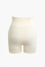 Ewa Women's Sports Set | Seamless, Breathable Fabric 5