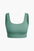 Ewa Women's Sports Set | Seamless, Breathable Fabric 8