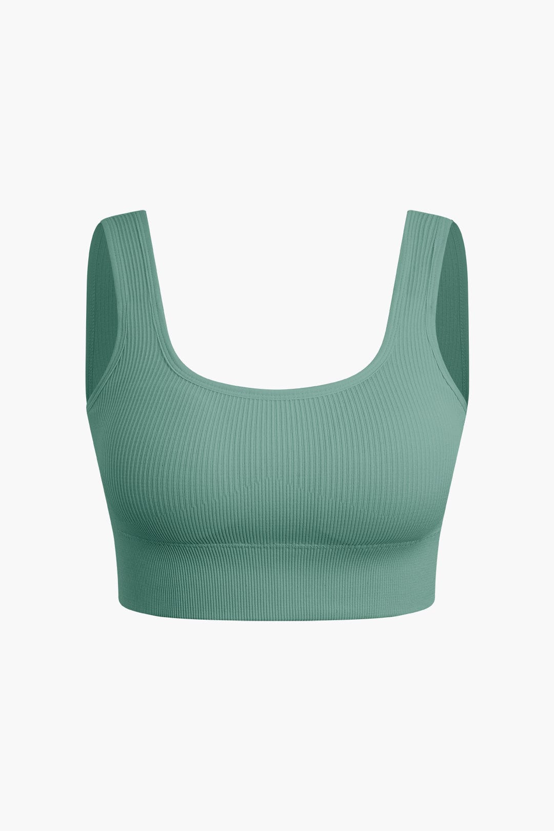 Ewa Women's Sports Set | Seamless, Breathable Fabric 8