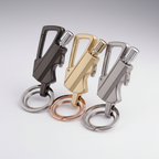 FlareClip Outdoor Lighter | Metal, Compact, Multi-Functional 2