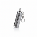 FlareClip Outdoor Lighter | Metal, Compact, Multi-Functional 4
