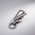 FlareClip Outdoor Lighter | Metal, Compact, Multi-Functional 6