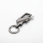 FlareClip Outdoor Lighter | Metal, Compact, Multi-Functional 8