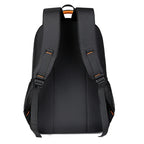 GeorgeGear Plecak Oxford | Wodoodporny, z wieloma kieszeniami 5