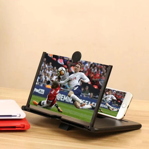 Horizon Ekran Loop | HD Powiększenie 3x do Telefonu 2