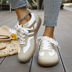 Kinley Unisex Sneakers | Ortopedyczne Wsparcie i Komfort 0
