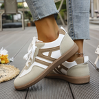 Kinley Unisex Sneakers | Ortopedyczne Wsparcie i Komfort 1