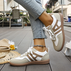 Kinley Unisex Sneakers | Ortopedyczne Wsparcie i Komfort 3