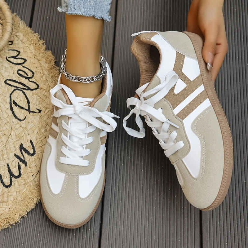 Kinley Unisex Sneakers | Ortopedyczne Wsparcie i Komfort 5