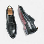 Klas Męskie Buty | Skórzane, Eleganckie 0
