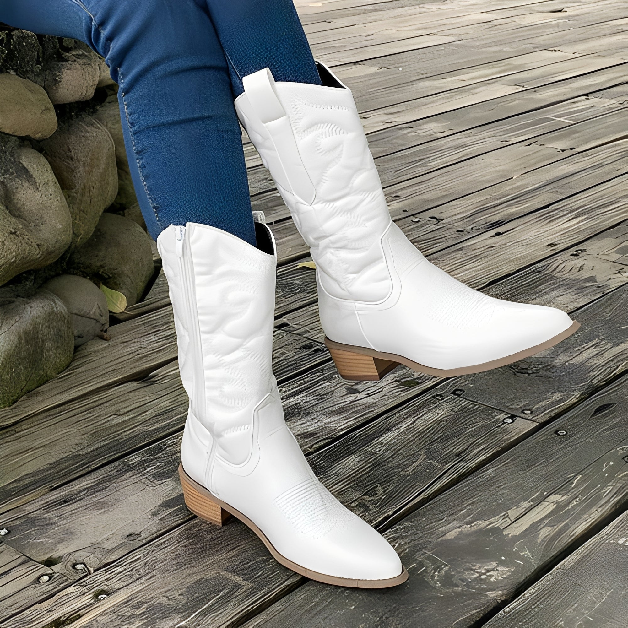 Kobiece Buty Casual | Wygodne i Eleganckie 1
