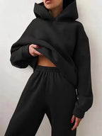 Kobiety Strój do Joggingu | Oddychające Materiały 10