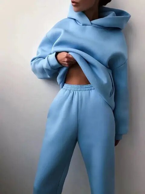 Kobiety Strój do Joggingu | Oddychające Materiały 13