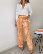 Kobiety Zestaw Casual | Nowoczesny Design, Wygodny Krój 5