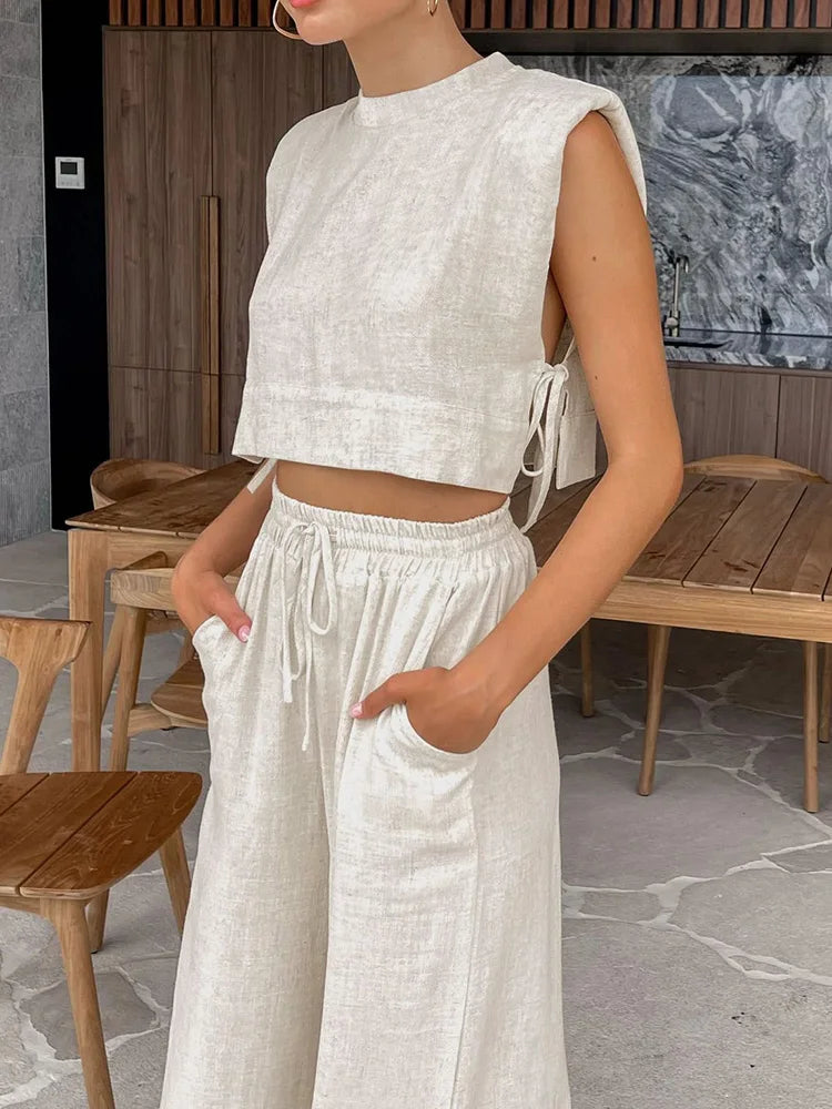 Kobiety Zestaw Damski | Elegancki Styl 1