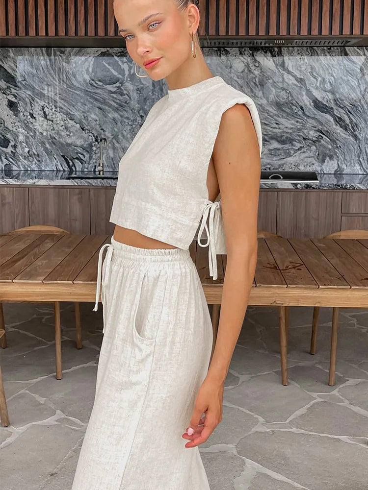 Kobiety Zestaw Damski | Elegancki Styl 3
