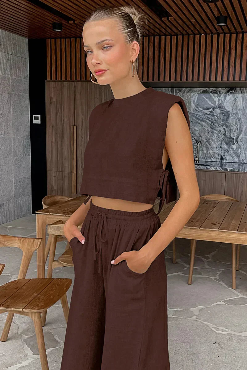 Kobiety Zestaw Damski | Elegancki Styl 8