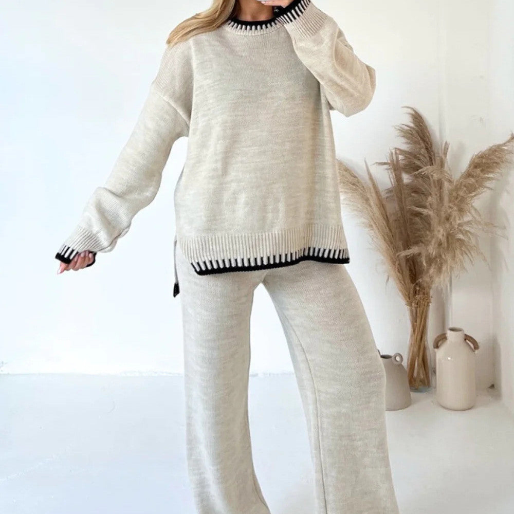Kobiety Zestaw Dresowy | Miękki i Stylowy 8