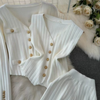Kobiety Zestaw Kokardek | Elegancki Styl i Wygoda 3