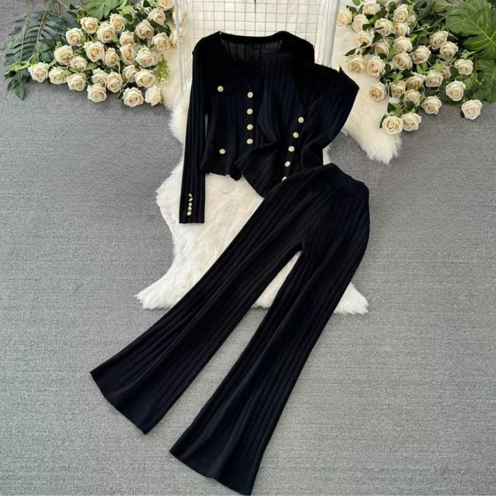 Kobiety Zestaw Kokardek | Elegancki Styl i Wygoda 4