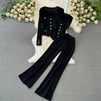 Kobiety Zestaw Kokardek | Elegancki Styl i Wygoda 4