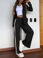 Kobiety Zestaw Marynarki | Elegancki Krój, Wygodny 6