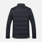 Kurtka Zimowa Męska | Nowoczesny Design, Wygodna 1