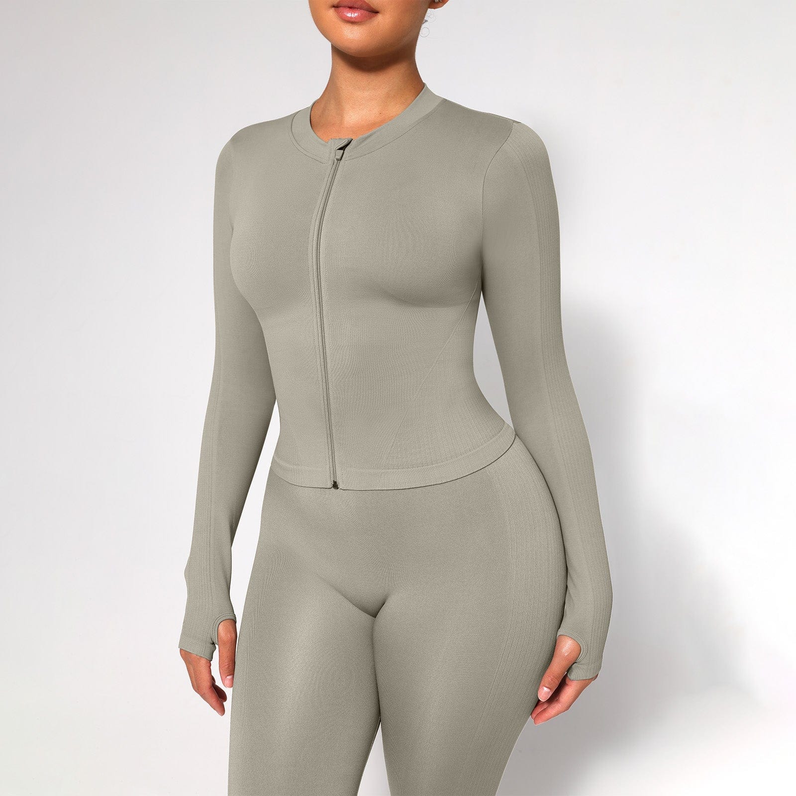 LumaSport Women's Leggings | High Waist, Seamless 5