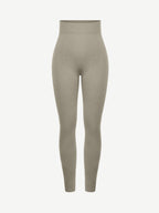 LumaSport Women's Leggings | High Waist, Seamless 8
