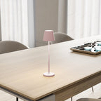 LumiLux Lampa LED | Przenośna, Sterowanie Dotykowe, Regulowana Jasność 4