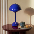 Lumo Lampa Stołowa LED | Regulacja Natężenia, Nowoczesny Design 4
