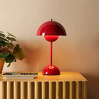 Lumo Lampa Stołowa LED | Regulacja Natężenia, Nowoczesny Design 5