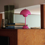 Lumo Lampa Stołowa LED | Regulacja Natężenia, Nowoczesny Design 8