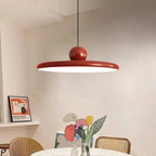 LunaBau Lampa Wisząca | Szklana, Bauhaus, LED, Nowoczesna 0