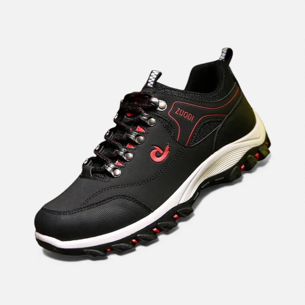 Marek Men's Casual Shoes | Sporty Design, Durable Synthetic Material 0