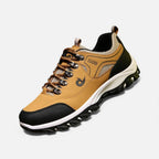 Marek Men's Casual Shoes | Sporty Design, Durable Synthetic Material 4