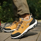 Marek Men's Casual Shoes | Sporty Design, Durable Synthetic Material 5