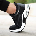 Marek Męskie Buty Sportowe | Oddychający Materiał, Stabilna Podeszwa 3